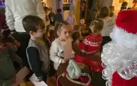 Wioska Św. Mikołaja 20