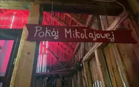 Wioska Św. Mikołaja 21