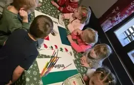 Wioska Św. Mikołaja 25