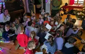 Wioska Św. Mikołaja 28
