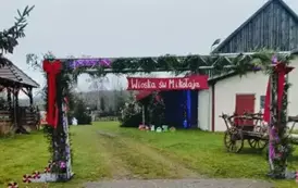 Wioska Św. Mikołaja 31