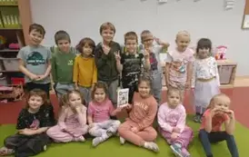 Międzynarodowy Dzień Os&oacute;b z Niepełnosprawnościami 22