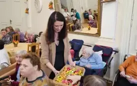 Międzynarodowy Dzień Os&oacute;b z Niepełnosprawnościami 23