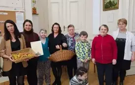 Międzynarodowy Dzień Os&oacute;b z Niepełnosprawnościami 25