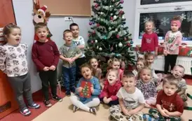 Międzynarodowy Dzień Os&oacute;b z Niepełnosprawnościami 31