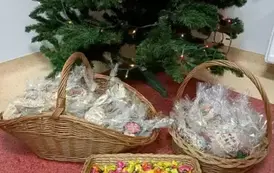 Międzynarodowy Dzień Os&oacute;b z Niepełnosprawnościami 32