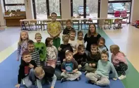Międzynarodowy Dzień Os&oacute;b z Niepełnosprawnościami 36