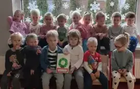 Międzynarodowy Dzień Os&oacute;b z Niepełnosprawnościami 39