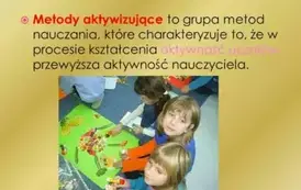 Szkolenie - "Metody aktywizujące w przedszkolu" 4