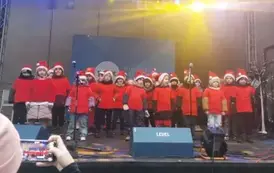Gminny Kiermasz Świąteczny 3