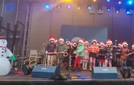 Gminny Kiermasz Świąteczny 4