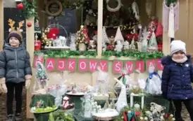 Gminny Kiermasz Świąteczny 7