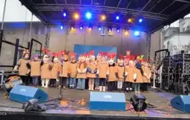 Gminny Kiermasz Świąteczny 10