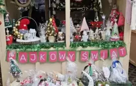 Gminny Kiermasz Świąteczny 14
