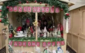 Gminny Kiermasz Świąteczny 16