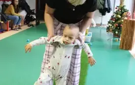 DZIEŃ PIŻAMY 7
