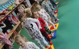 DZIEŃ PIŻAMY 8