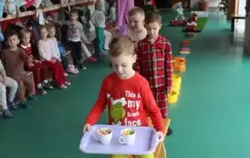DZIEŃ PIŻAMY 16