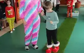 DZIEŃ PIŻAMY 17