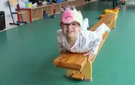 DZIEŃ PIŻAMY 19