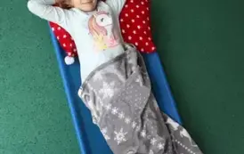 DZIEŃ PIŻAMY 23