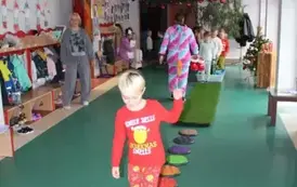 DZIEŃ PIŻAMY 24