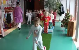 DZIEŃ PIŻAMY 25