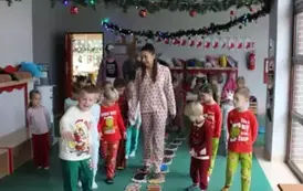 DZIEŃ PIŻAMY 26