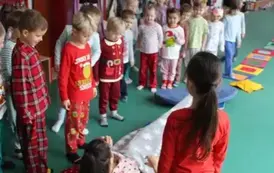 DZIEŃ PIŻAMY 27