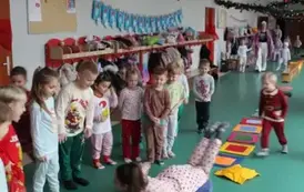DZIEŃ PIŻAMY 28