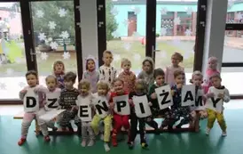 DZIEŃ PIŻAMY 31