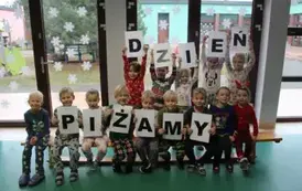 DZIEŃ PIŻAMY 32