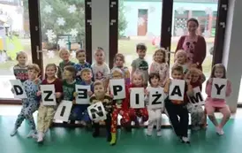 DZIEŃ PIŻAMY 34
