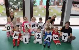 DZIEŃ PIŻAMY 35