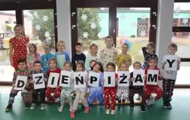 DZIEŃ PIŻAMY 38