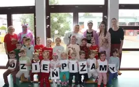 DZIEŃ PIŻAMY 39
