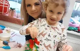 Świąteczny czas...w "Krainie Pszcz&oacute;łki Mai" 15