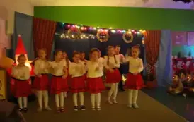 Warsztatowo i świątecznie... 3