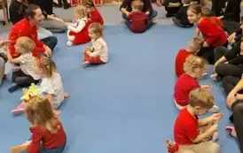 Warsztatowo i świątecznie... 12