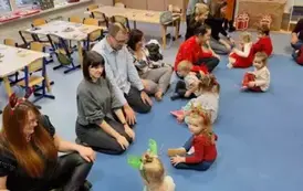 Warsztatowo i świątecznie... 23