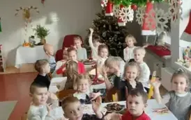 Wigilijnie w "Bajkowym Świecie" 13