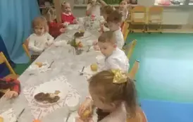 Wigilijnie w "Bajkowym Świecie" 50