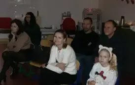 Przedstawienie świąteczne w "Krainie Małych Czarodziej&oacute;w" 31