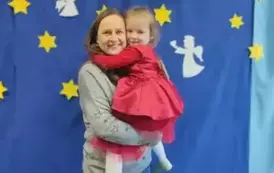 Przedstawienie świąteczne w "Krainie Pirat&oacute;w" 3
