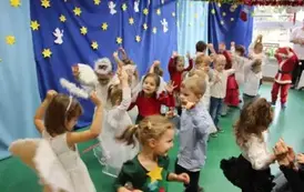 Przedstawienie świąteczne w "Krainie Pirat&oacute;w" 8