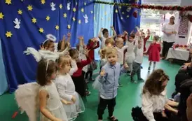 Przedstawienie świąteczne w "Krainie Pirat&oacute;w" 9