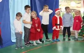 Przedstawienie świąteczne w "Krainie Pirat&oacute;w" 10