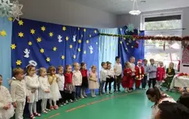 Przedstawienie świąteczne w "Krainie Pirat&oacute;w" 13