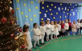 Przedstawienie świąteczne w "Krainie Pirat&oacute;w" 14
