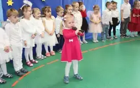 Przedstawienie świąteczne w "Krainie Pirat&oacute;w" 15